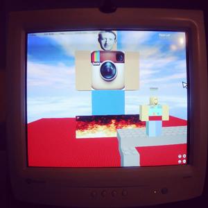 i dont like instagram cuz they banned me (Explicit)