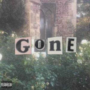 Gone (feat. h9llywood) (Explicit)