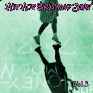 Hip Hop Skip and Jump, Vol. 3