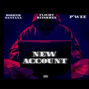 New Accountant (Explicit)