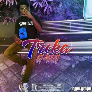 Gang(Freestyle) (Explicit)