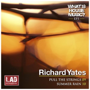 Summer Rain (Original Mix)