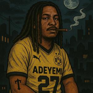 ADEYEMI (Explicit)
