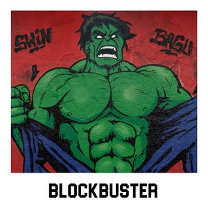 Blockbuster (Explicit)