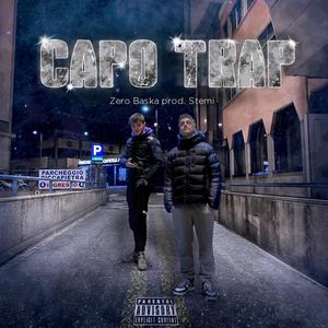 CAPO TRAP (Explicit)