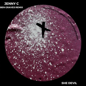 She Devil (Ben Graves Remix)