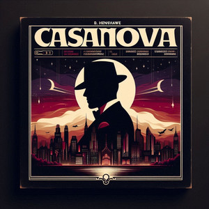 Casanova (Explicit)