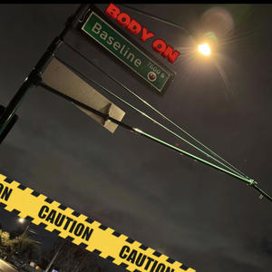 Body on Baseline (feat. FreddyLV) (Explicit)