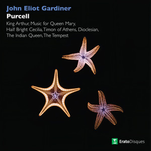 Purcell: Dioclesian, Z. 627, Act 2 - Purcell: Dioclesian, Z. 627, Act 2: Ritornello and Trio. 