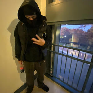 Fried Rice (feat. Torchhh & Malli Fazo) (Explicit)