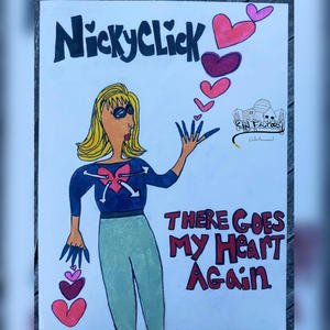 There Goes My Heart Again