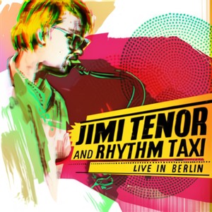 Live In Berlin