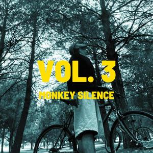 Monkey Silence, Vol. 3