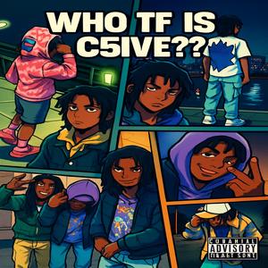 Bandicoot (Crash) (feat. TOOLIVE MARK & 9hotlines|Explicit)