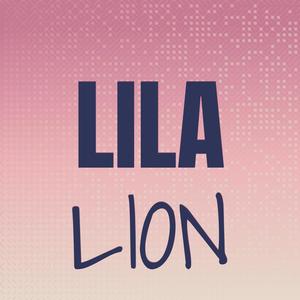 Lila Lion