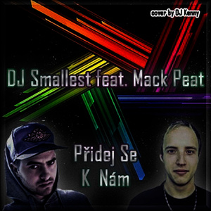 Přidej se k nám