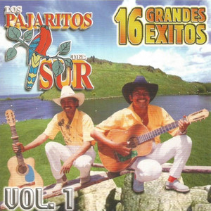 16 Grandes Éxitos, Vol. 1