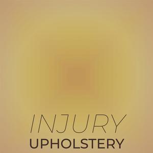 Injury Upholstery