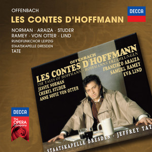 Les Contes d'Hoffmann / Act 4 - 