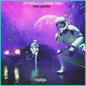 Via Lactea(feat. Faren High) (Explicit)