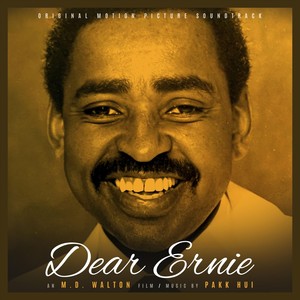 Dear Ernie (Original Motion Picture Soundtrack) (Dear Ernie 电影原声带)