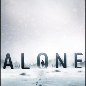 Alone (Explicit)