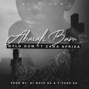 Abazali Bam(feat. Zama Afrika)