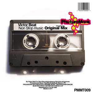 Non Stop Music (Original Mix)