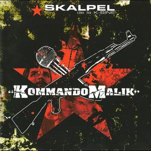 Kommando Malik (Explicit)