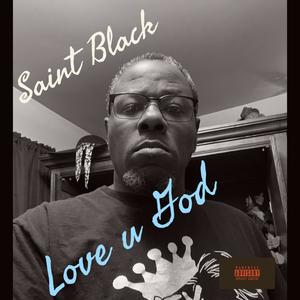 Love you God (Explicit)