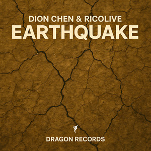 Dion chen - Earthquake (Extended Mix)