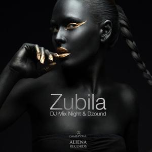 Zubila - Single