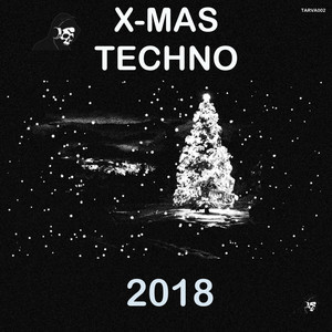 X-MAS TECHNO 2018