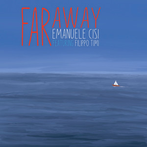 Far Away (feat. Filippo Timi)