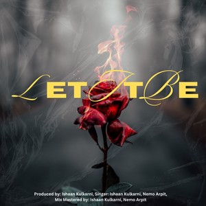 Let It Be (Explicit)