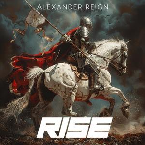 Rise (feat. The Wandering Worshipper)