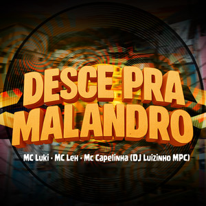 Desce pra Malandro (Explicit)