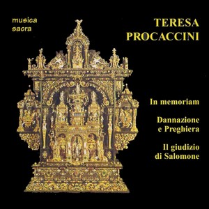 In Memoriam per coro, voce recitante e orchestra, Op. 108 - Liberamente tratta dagli scritti di Padre Pio - Il Messaggio
