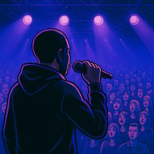 Beautiful Eyes (Explicit)