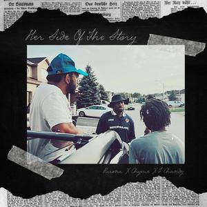 Herside Of The Story (feat. Chyme & T. Chandy)