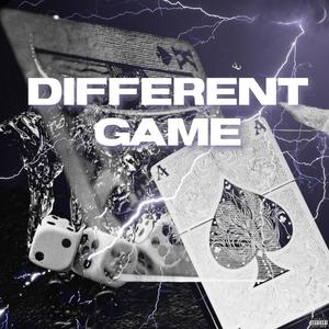 Different Game (feat. Lil Abner) (Explicit)