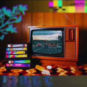 Chemicals (Explicit)