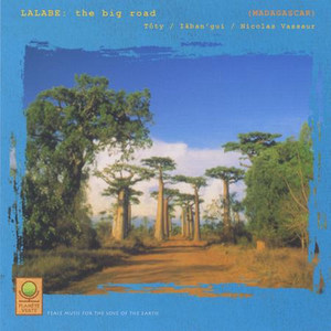 Lalabe: The Big Road