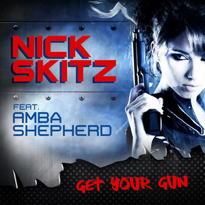 Nick Skitz - Get Your Gun (Bellatrax Remix)