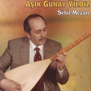 Şehit Mezarı