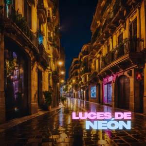 LUCES DE NEÓN