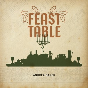 Feast Table