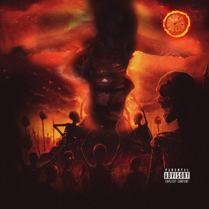 Demon Time (Explicit)