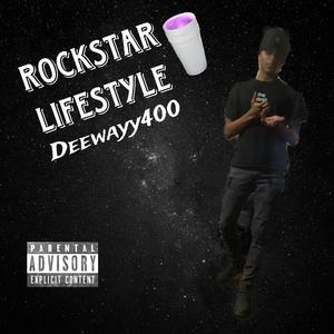 Rockstar Lifestyle (Explicit)