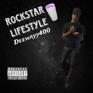 Rockstar Lifestyle (Explicit)
